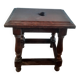Vintage stool