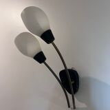 3 Arlus wall lamps