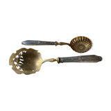 Old spoons