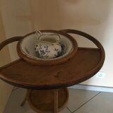 Baumann toiletry furniture