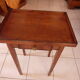 Side table