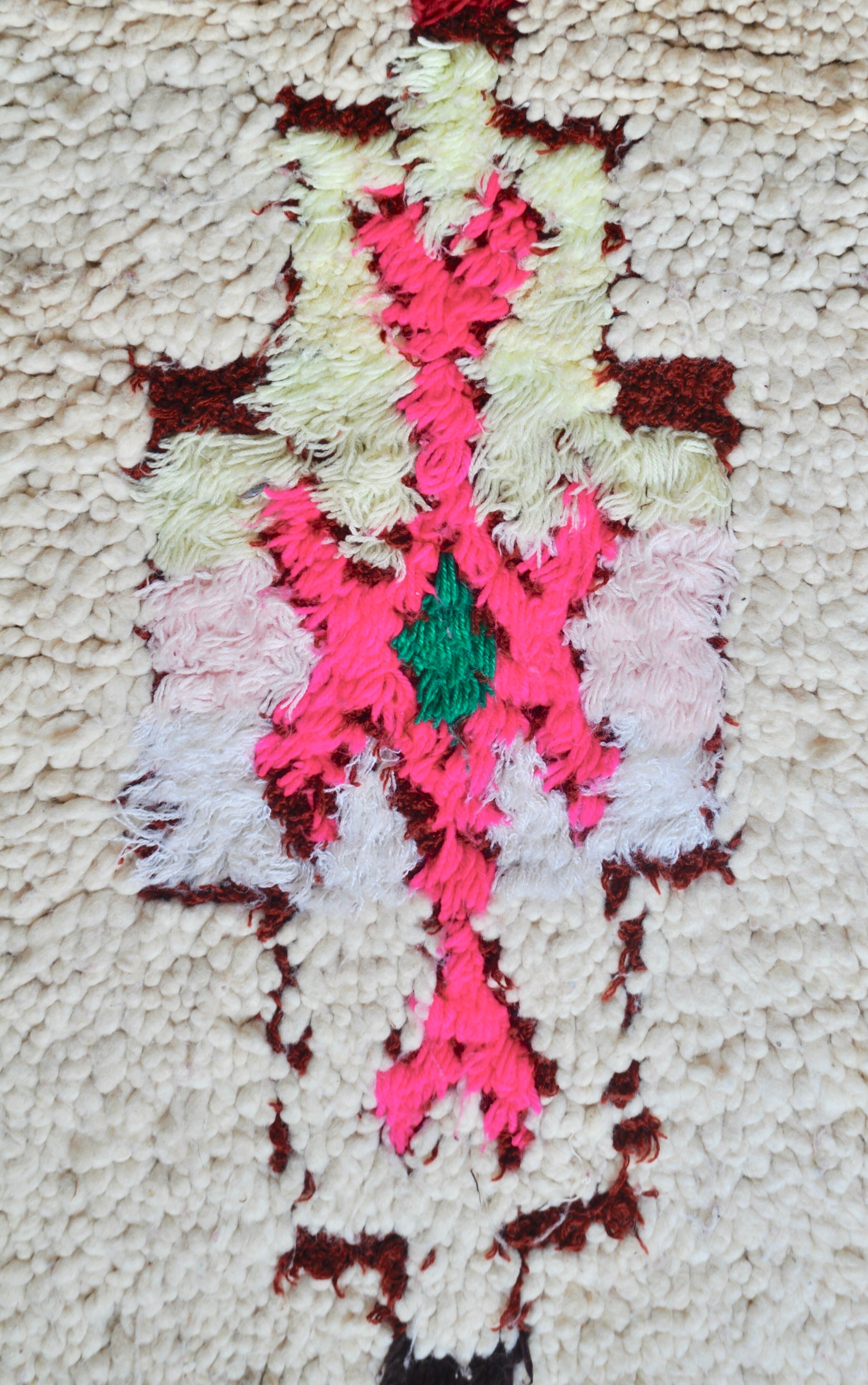 Carpet azilal 215 x 95cm