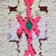 Tapis azilal 215x95cm