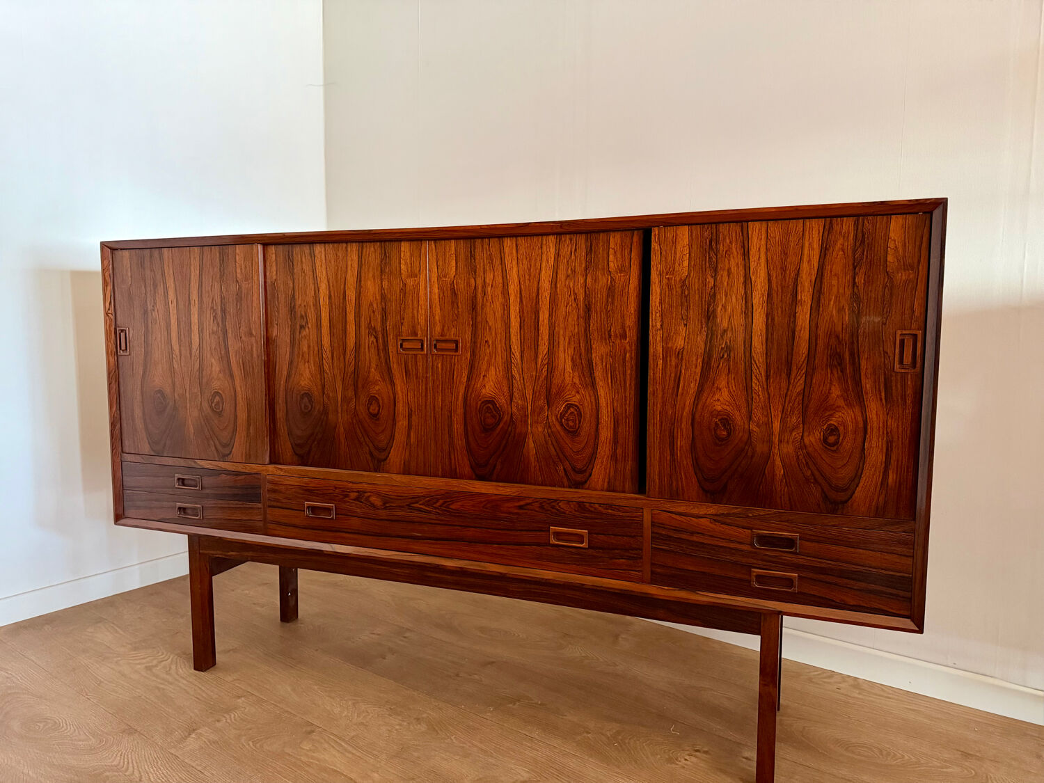 High Enfilade by Henry Walter Klein (1919-1987) – Samcom Edition, year