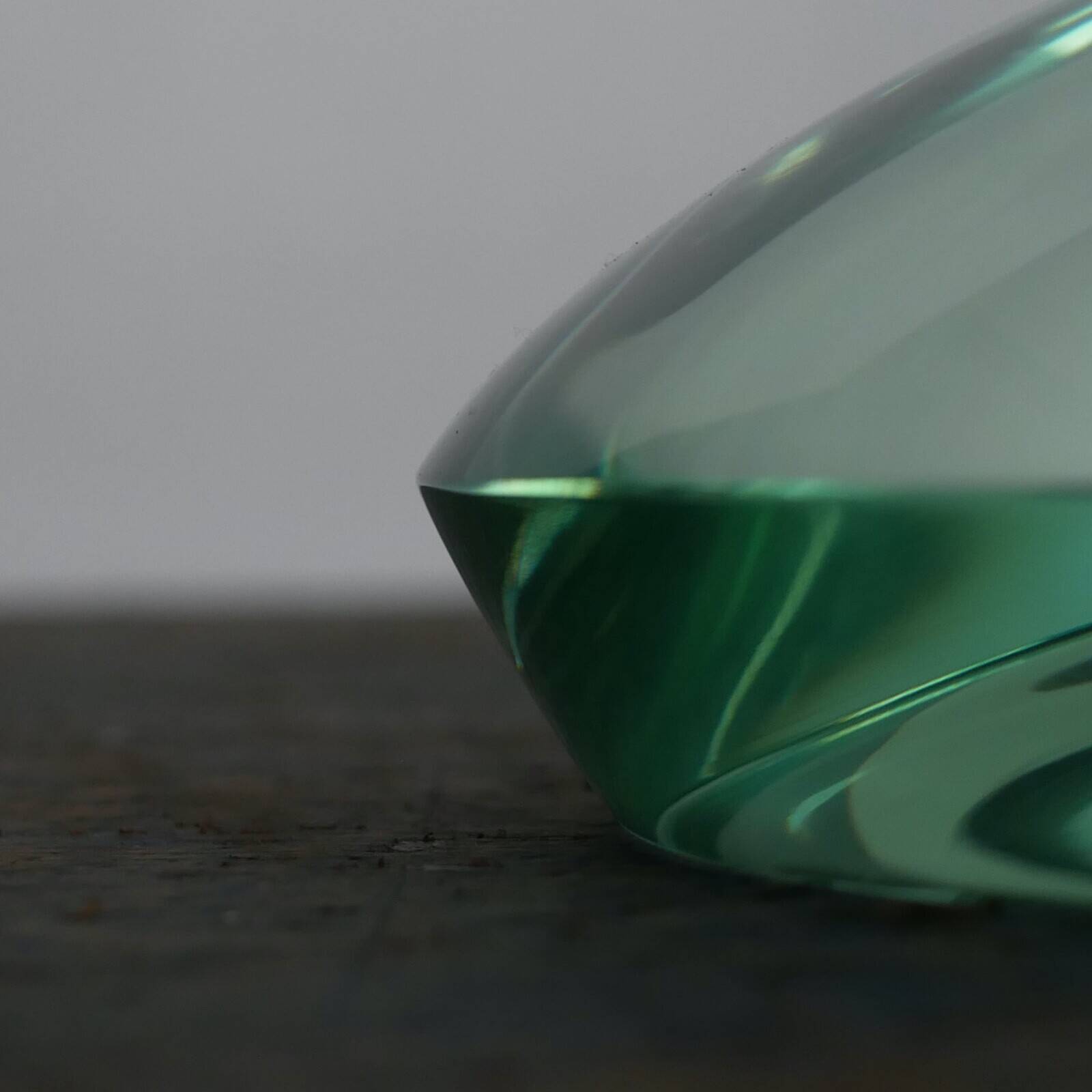 Cendrier Fontana Arte des années 1950 - Max Ingrand