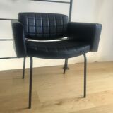 Armchair consiel by Pierre Guariche 1960
