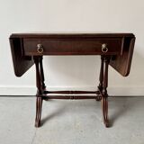 Table de canapé extensible de style Régence