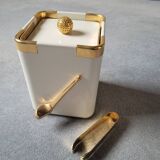 Vintage ice bucket