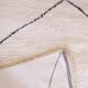 Beni Ourain Lozenge Rug - 363 x 250 cm