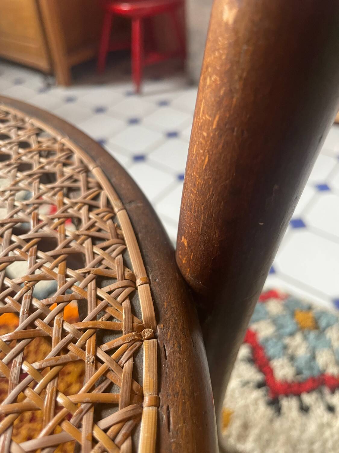 Fishel Bistro Chair Duo