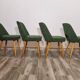Dining Chairs by Oswald Haerdtl for Ton, 1950s, Set of 4