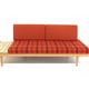 Set of 2 "Svane" chaise lounges, Ingmar Relling, Ekornes, Norway, 1960