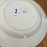 Flat plates model TOURNESOL DIGOIN