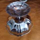 11 Stainless steel dessert ice cream cups