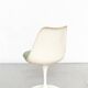 Chaise tulipe Eero Saarinen pour Knoll International