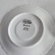 Limoges porcelain cup and saucer Georges Boyer