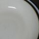 8 bowls/deep plates Denby England in stoneware vintage 80s-90s