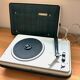 Tourne disque Philips années 60
