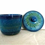 Pot Aldo Londi Bitossi Rimini blu