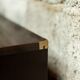 Meuble TV / enfilade vintage look scandinave
