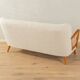 Enchanting cocktail sofa
