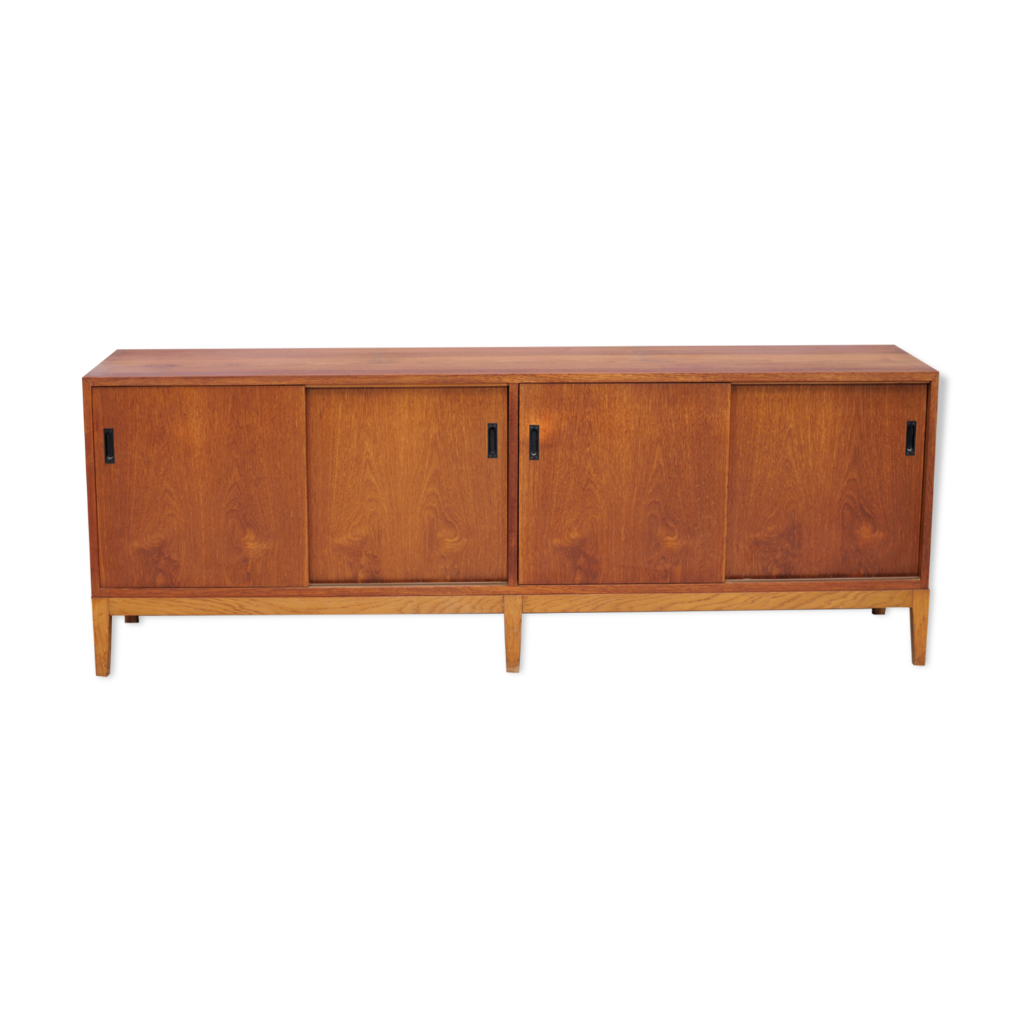 Mid-century teak sideboard