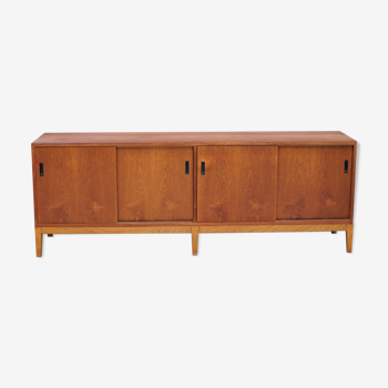 Mid-century teak sideboard