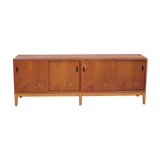 Mid-century teak sideboard