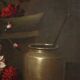 Old painting still life in oil on canvas Italy 17th-18th century