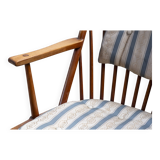 Fritz Hansen Windsor Armchair, 1940 Denmark