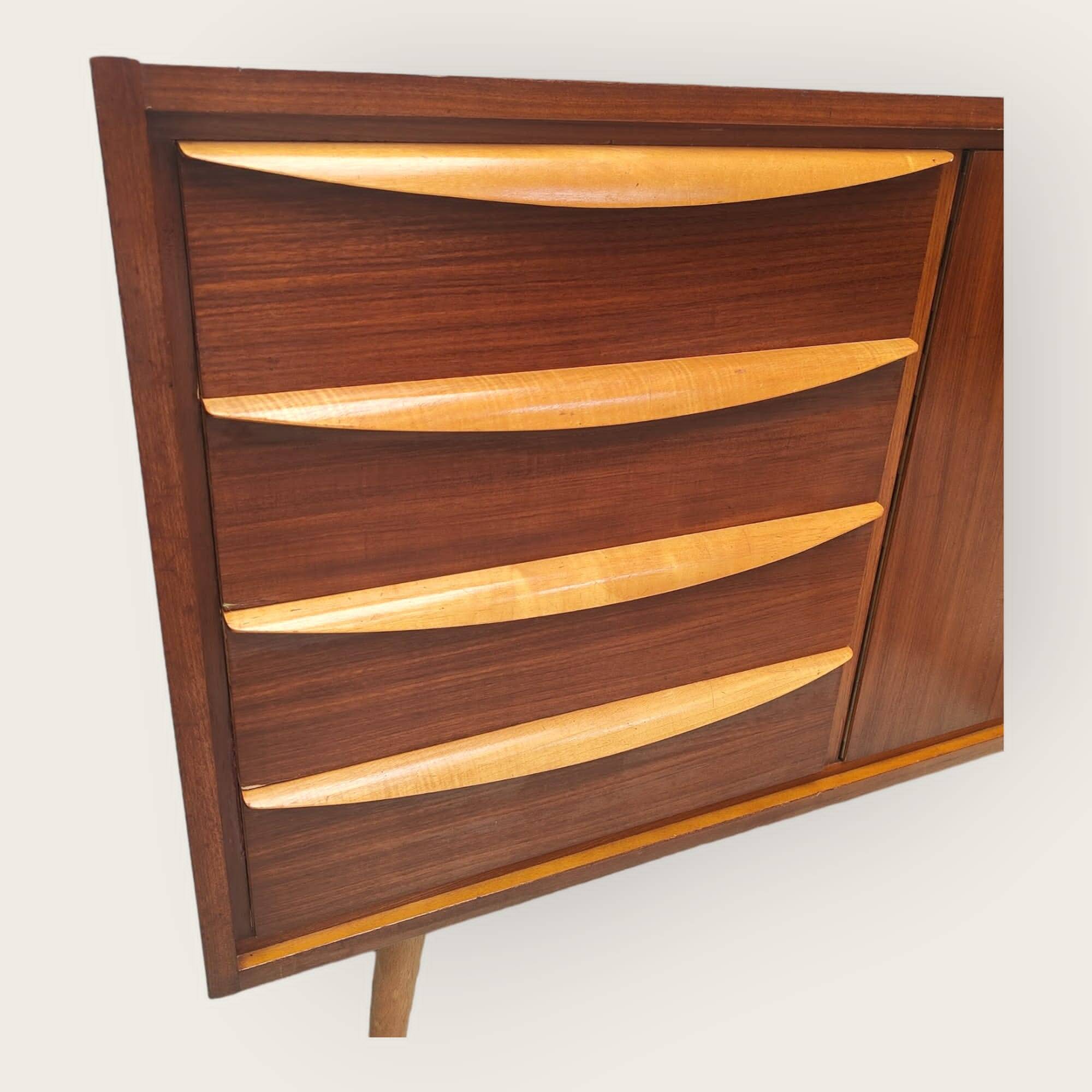 Mid Century sideboard