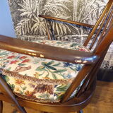 Pair of armchairs Windsor Ercol