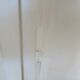 Vintage-wardrobe/Parisian bonnet-Floral pattern-Louis XV-Shabby chic