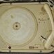 1950 Tepaz Eden record player