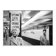 Impression d'art – Marilyn Monroe à la gare Grand Central (1955) par Ed Feinger
