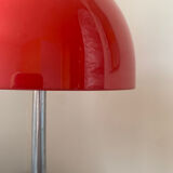 Mushroom lamp