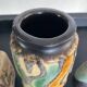 Trio de vases miniatures vintage