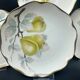 RC Bavaria 6 fruit dessert plates Auguste Viktoria
