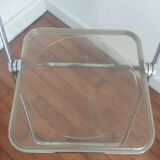 Plia castelli folding chair