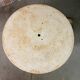 Tolix KUB table diameter 99cm by Xavier Pauchard