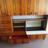 LIVING FURNITURE PALLISSANDRE OF RIO