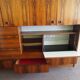 LIVING FURNITURE PALLISSANDRE OF RIO