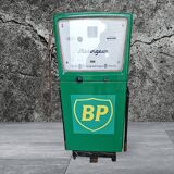Pompe essence Satam