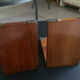 Nautical bookends