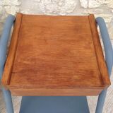 Pair of bedside years 50/60