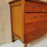 Vintage chest of drawers