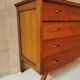 Commode vintage