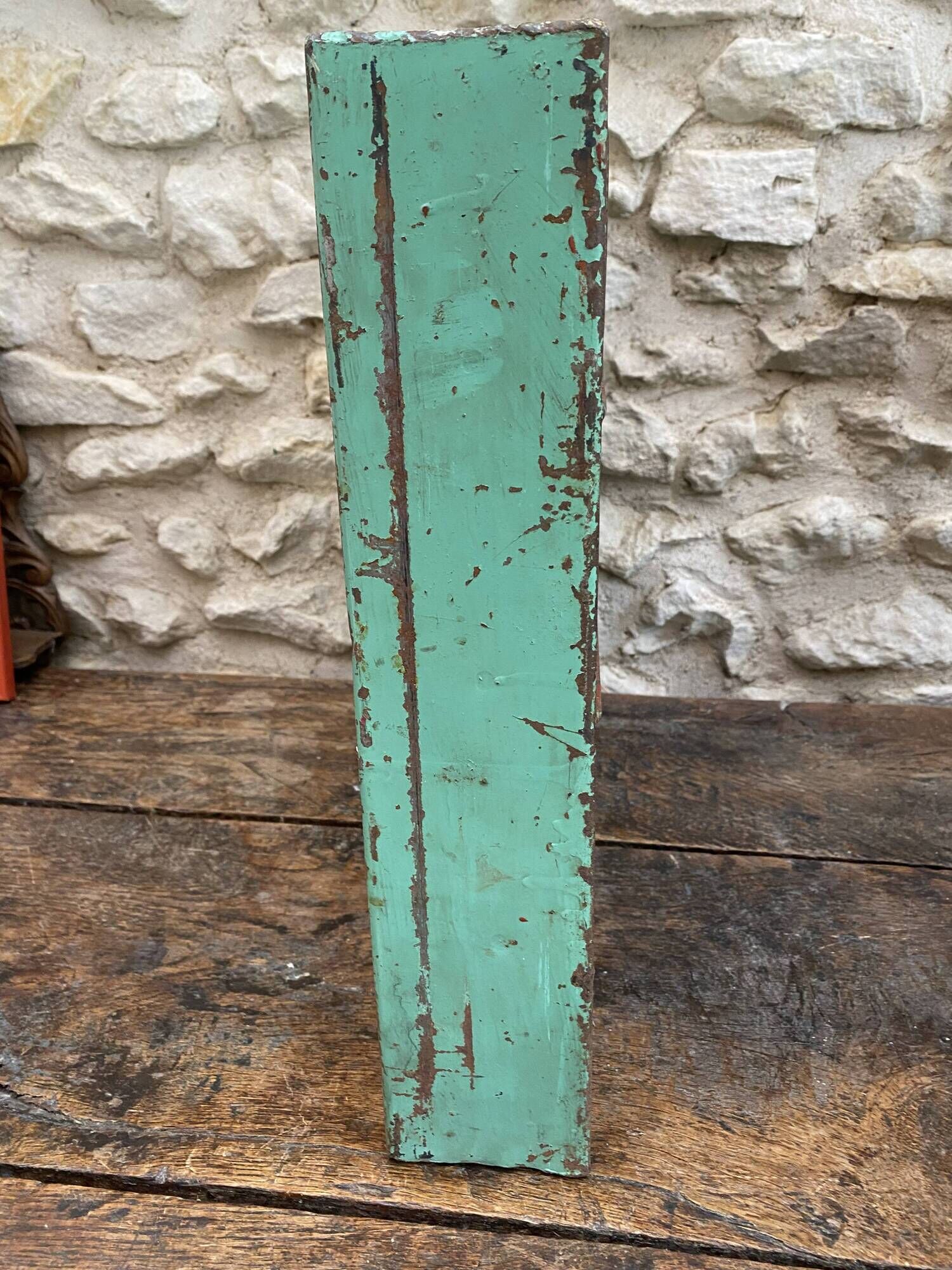 Workshop locker