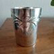 Timpani solid silver art nouveau hallmark minerva 100 gr