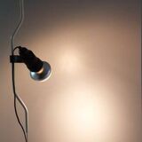 Parentesi pendant lamp by Achille Castiglioni and Pio Manzu for Flos, 1971